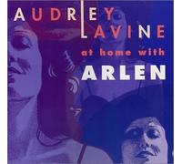 Audrey Lavine - at Home with Arlen
