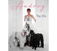 Audrey : Les années 50