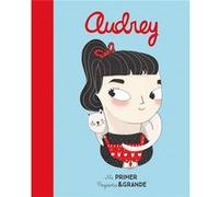 Mi Primer Pequeña & Grande Audrey