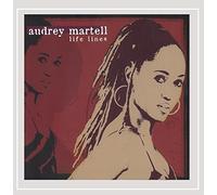 Audrey Martell - Life Lines
