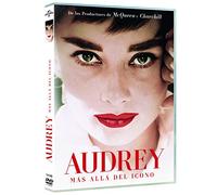 Audrey: más allá del icono