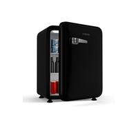 Audrey Evo Mini-réfrigérateur | 68 L | design rétro | silencieux | compact | 3 couleurs E