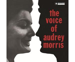 Audrey Morris - Voice Of Audrey Morris - Remastered