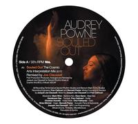 Audrey Powne - Audrey Powne - Souled Out - Feed The Fire Remixes