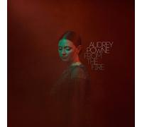 Audrey Powne - From The Fire [Vinyl Lp]