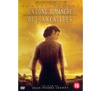 AUDREY TATOU - LONG DIMANCHE DE FIANCAILLES, UN - VO/VLA (1 DVD) (1 DVD)