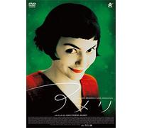 Audrey Tautou-Le Fabuleux Destin D'amelie Poulain [Edizione: Giappone] [Import]