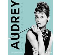 Audrey Życie, pasja, styl - Chiara Pasqualetti Johnson (Buch auf Polnisch)