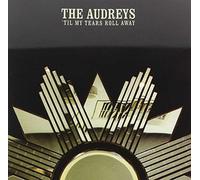 Audreys - Jusqu'à ce que mes larmes roulent