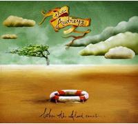 Green Hill – When The Flood Comes in – Import