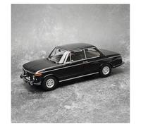 AUDSNI Voiture Diecast 1:18 pour BMW pour Alpina Série 1 Collection De Modèles Réduits De Voitures en Alliage Moulé sous Pression Modèle Voitures Collection(A)