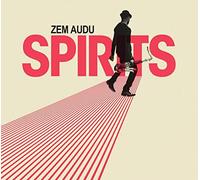 Audu Zem - Spirits