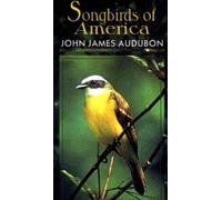 Audubon, John James - Songbirds of America