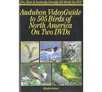 Audubon: Video Guide to 505 Birds of North America [Import USA Zone 1]