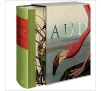 Audubon's Birds Of America