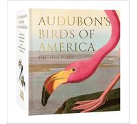 Audubon's Birds of America – The Tiny Folio – Abbeville Press