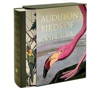 Audubon's Birds of America Baby Elephant Folio /anglais