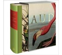 Audubon's Birds of America Baby Elephant Folio – Abbeville Press – en anglais