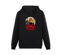 AuduE Mylene-Farmer Nevermore Tour Essential Mens Hoody French Singer Actress Long Sleeve Hoodie Tops Casual Camisetas Gift for Fans Size XXL