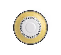 Villeroy & Boch - Audun Ferme Soucoupe Tasse Ã Cafã©/Thã© - Multicolore