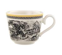 Audun Ferme Tasse Moka Sans Soucoupe