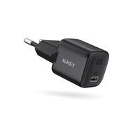 AUEKY PA-B1 Chargeur mural 1x USB-C Power Delivery 3.0 20W