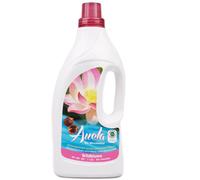 AUELA Lessive Concentrée aux Noix de Lavage Bio - Fleur des champs