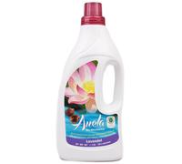AUELA Lessive Concentrée aux Noix de Lavage Bio - Lavande