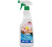 AUELA Nettoyant Salle de Bain Bio aux Noix de Lavage - 500 ml