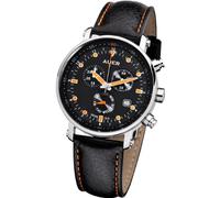 AUER Alpine Glow AU-ZU-611-BOrL Chronographe pour homme SWISS ISA