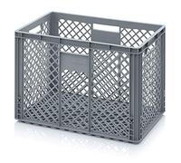 Auer Bac Euro 60 x 40 x 42 cm ajouré