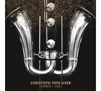 Auer,Christoph Pepe - Songs I Like [Import]