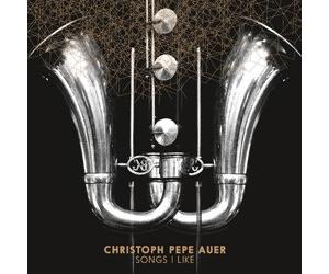 Auer,Christoph Pepe - Songs I Like [Import]