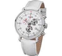AUER Edelweiss AU-ZU-611-WWL Chronographe pour Homme Swiss ISA
