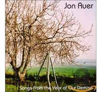 Auer,Jon - Songs from The Year of Our dem [Import]