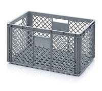 Auer Bac Euro 60 x 40 x 32 cm ajouré