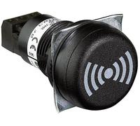 Auer Signalgeräte Ronfleur 812500405 ESK tonalité continue, tonalité à impulsion 12 V/DC, 12 V/AC, 24 V/DC, 24 V/AC 65 dB