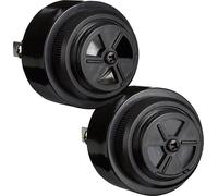 Auer Signalgeräte Ronfleur B100520313.CO AUER tonalité à impulsion 230 V/AC 90 dB