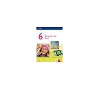 Auer Wirtschaft Und Beruf 6. Schülerbuch Klasse 6