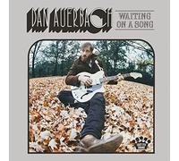Dan Auerbach – Waiting on a Song – Import – National Geographic