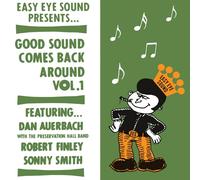 Auerbach - Good Sound Comes Back Around Vol.1 (7") (Black Friday) [Import]