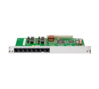 Auerswald 90677 pièce de rechange d'équipements réseau Module de réseau vocal