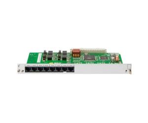 Auerswald 90677 pièce de rechange d'équipements réseau Module de réseau vocal