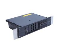 Auerswald COMtrexx Flex 90024 système de communication IP noir 325x240x88 mm