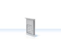 Auerswald Canopy Door Station Series for TfS Dialog 100/200