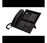 Auerswald COMfortel D-600 Téléphone analogique filaire écran 10,9 cm (4.3") Noir référence 90263