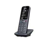 Auerswald COMfortel M-710 téléphone fixe Titane TFT