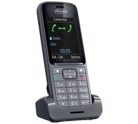 Auerswald COMfortel® M-720 Combiné DECT supplémentaire gris-titane