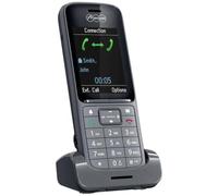 Auerswald COMfortel® M-720 DECT Combiné Gris Titane