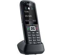 Auerswald COMfortel® M-730 Combiné DECT supplémentaire anthracite
